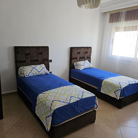 Vaste Appartement Au Centre De Tetouan Tetuão Exterior foto